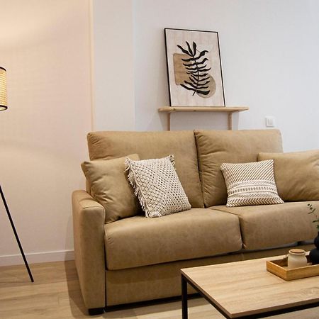 Aires De Cordoba 2 Appartement Buitenkant foto