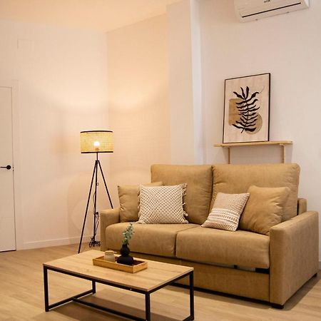 Aires De Cordoba 2 Appartement Buitenkant foto