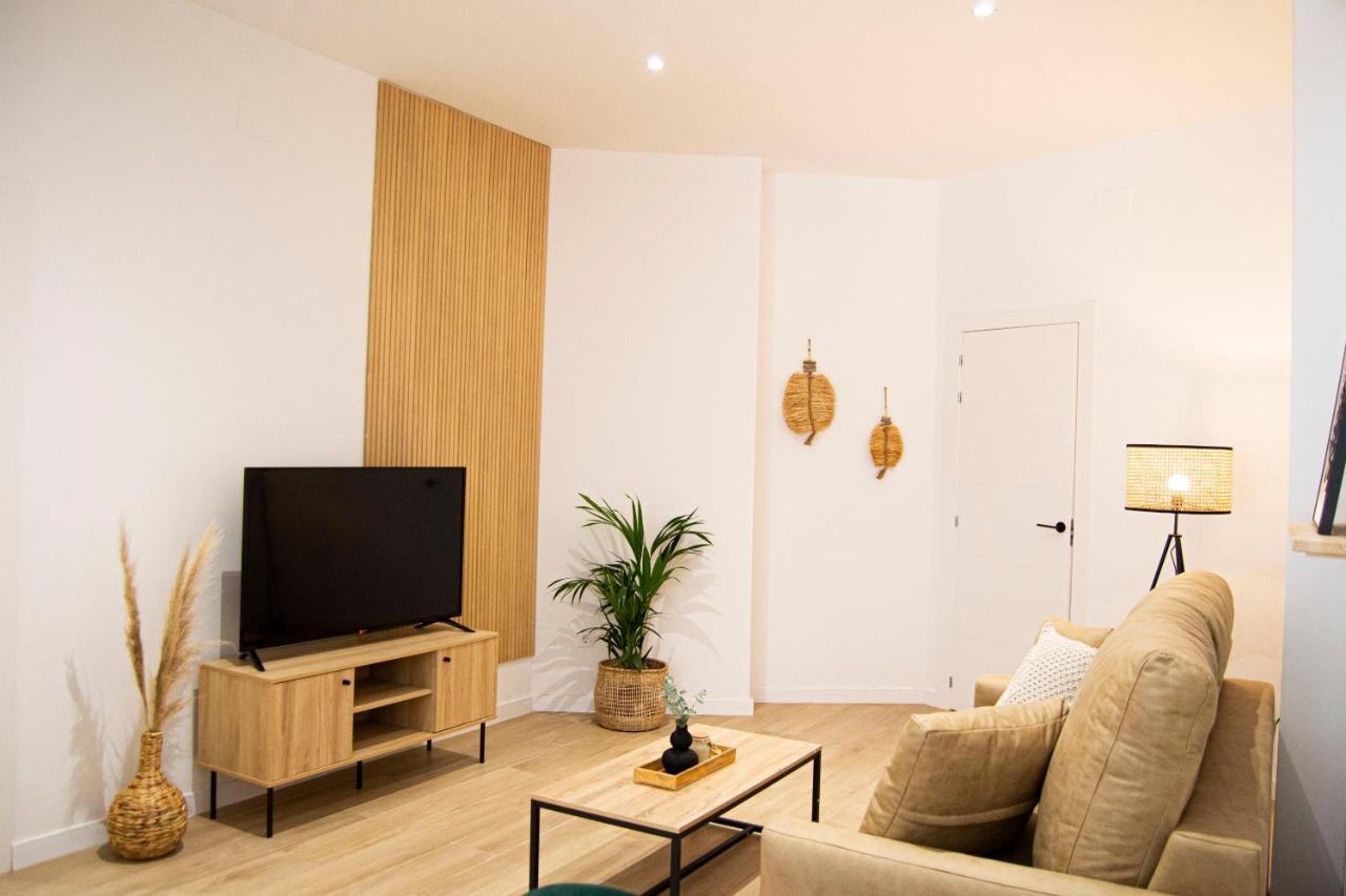 Aires De Cordoba 2 Appartement Buitenkant foto