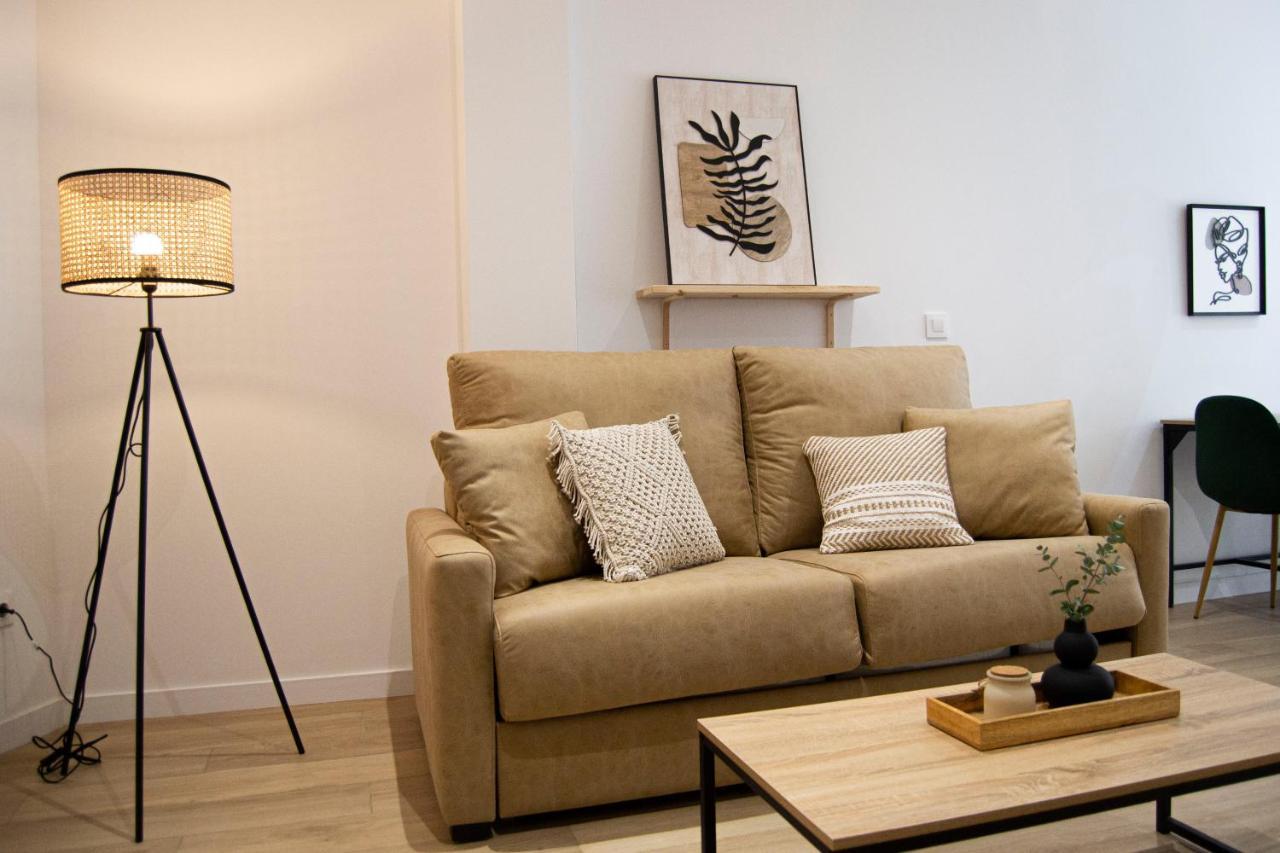 Aires De Cordoba 2 Appartement Buitenkant foto