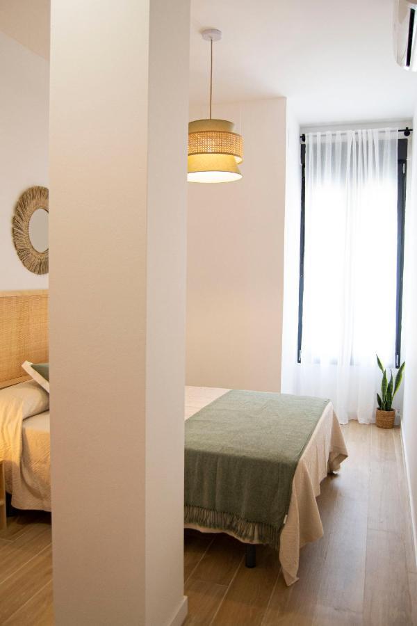 Aires De Cordoba 2 Appartement Buitenkant foto