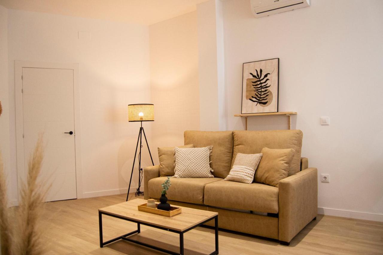 Aires De Cordoba 2 Appartement Buitenkant foto