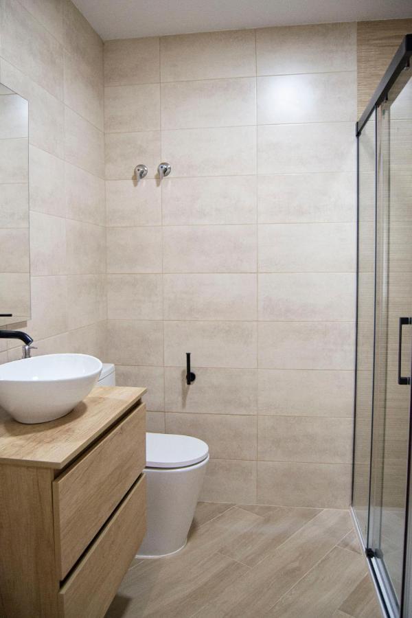 Aires De Cordoba 2 Appartement Buitenkant foto