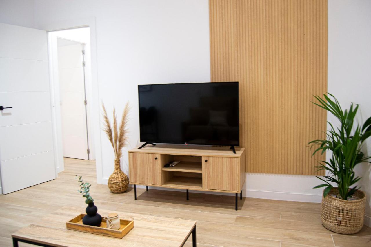 Aires De Cordoba 2 Appartement Buitenkant foto