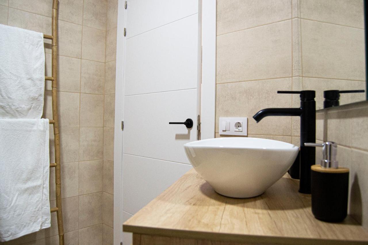 Aires De Cordoba 2 Appartement Buitenkant foto