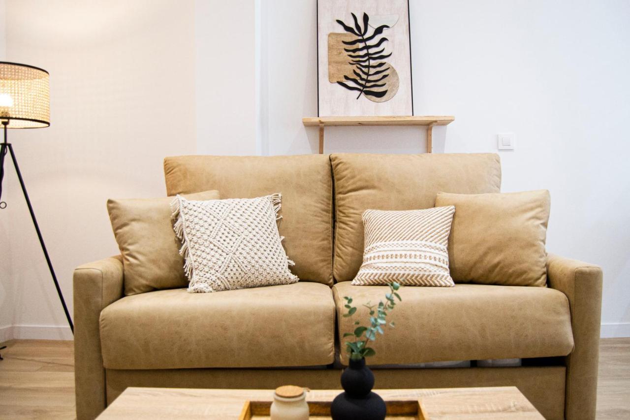 Aires De Cordoba 2 Appartement Buitenkant foto