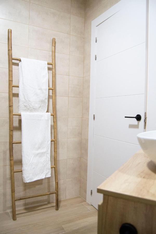Aires De Cordoba 2 Appartement Buitenkant foto
