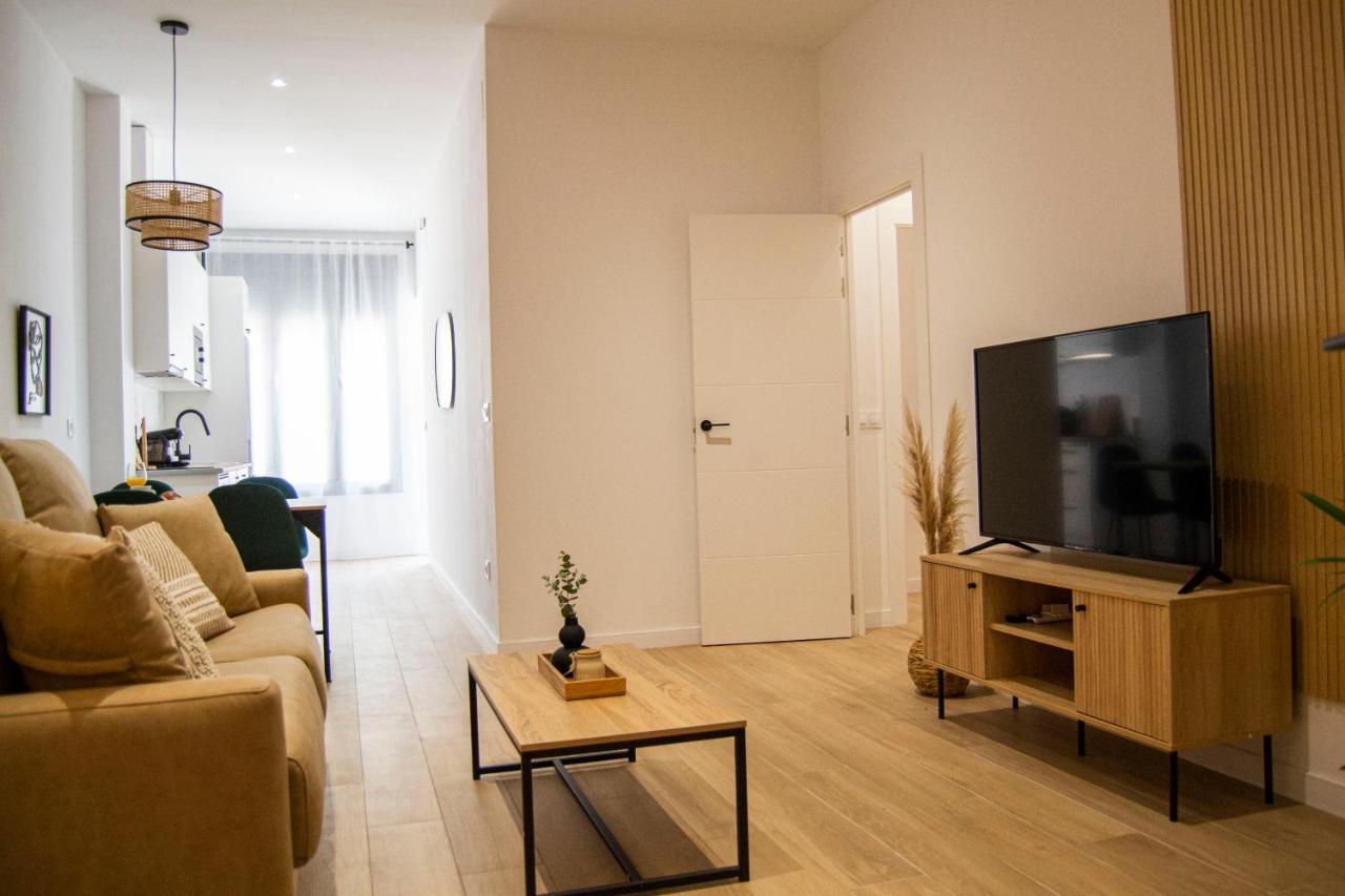 Aires De Cordoba 2 Appartement Buitenkant foto
