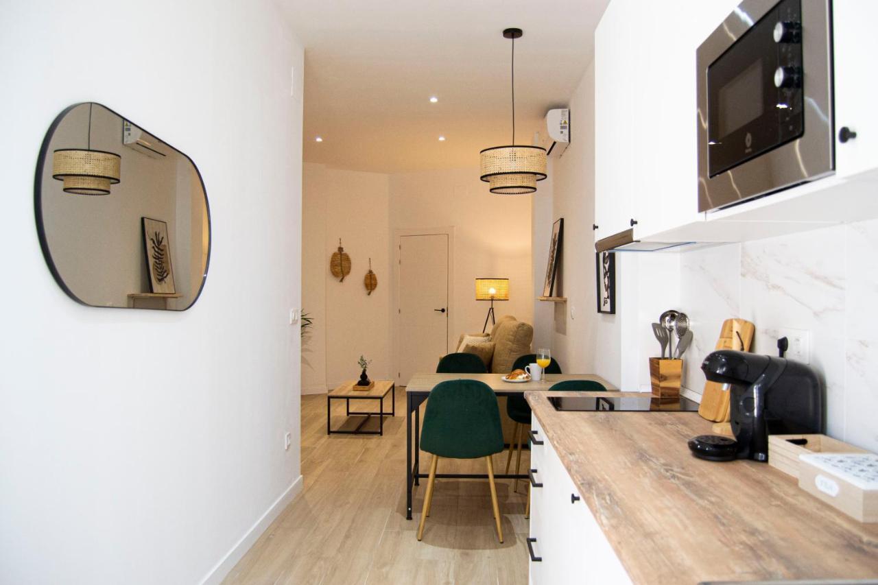 Aires De Cordoba 2 Appartement Buitenkant foto