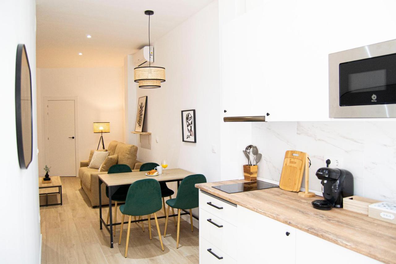 Aires De Cordoba 2 Appartement Buitenkant foto