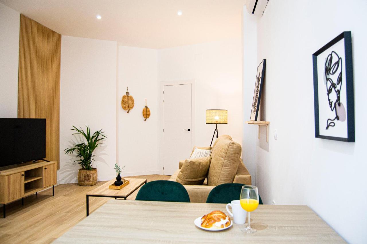 Aires De Cordoba 2 Appartement Buitenkant foto
